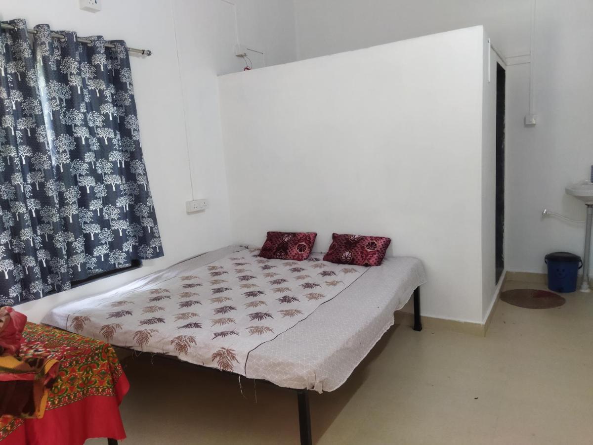 Villa Pratik Mango Farm House Revadanda Zimmer foto